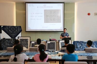 嘉定非遺文化可以這樣“正經(jīng)玩”！——文化藝術(shù)交流活動(dòng)策劃方案